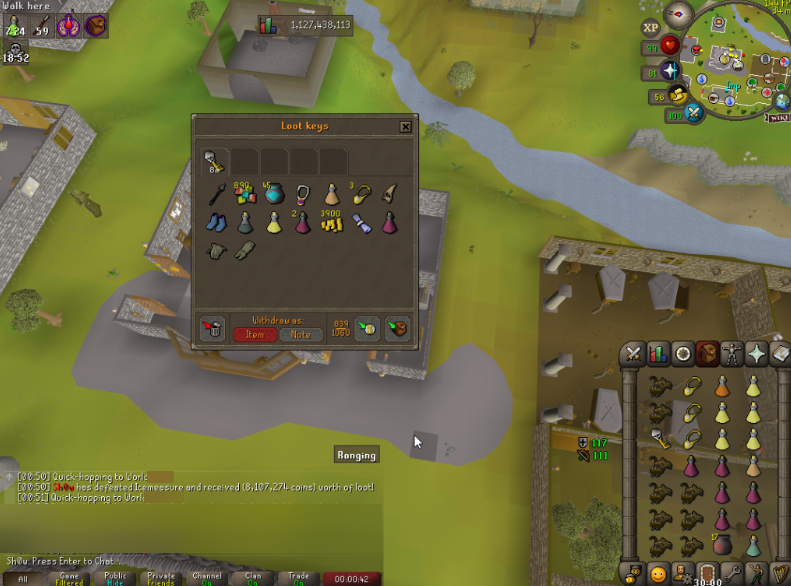 antirotmorgue's tweet photo. Anti-RoT Clan: Vh
Member: Icemeasure
Item: Staff https://t.co/R7NMf59svB