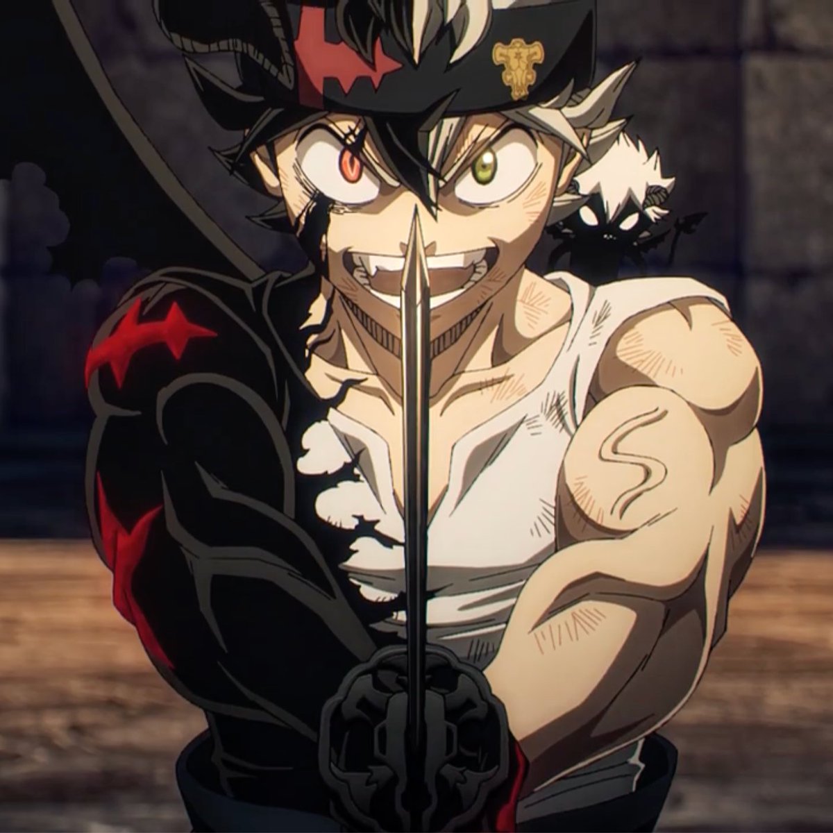ShiinaBR's tweet photo. POTENTIAL BLACK CLOVER SKINS → Asta, Yuno, Noelle

(via @SamLeakss &amp; @stevpeifer) https://t.co/qwK6NLShW7
