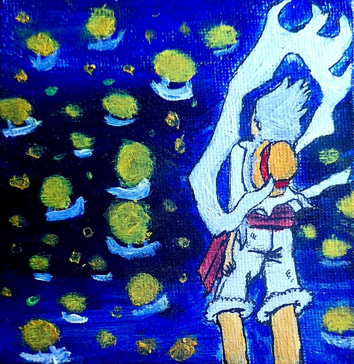 idkmizuiro's tweet photo. Top momentos de wano 
#onepiece #luffy #fanart https://t.co/YV97wUQMlp