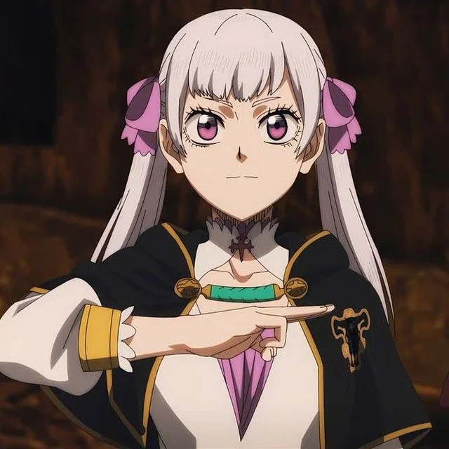 ShiinaBR's tweet photo. POTENTIAL BLACK CLOVER SKINS → Asta, Yuno, Noelle

(via @SamLeakss &amp; @stevpeifer) https://t.co/qwK6NLShW7