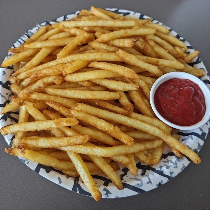 CAFEWOODD's tweet photo. Combo :: the fries combo https://t.co/TvwwmizF3z