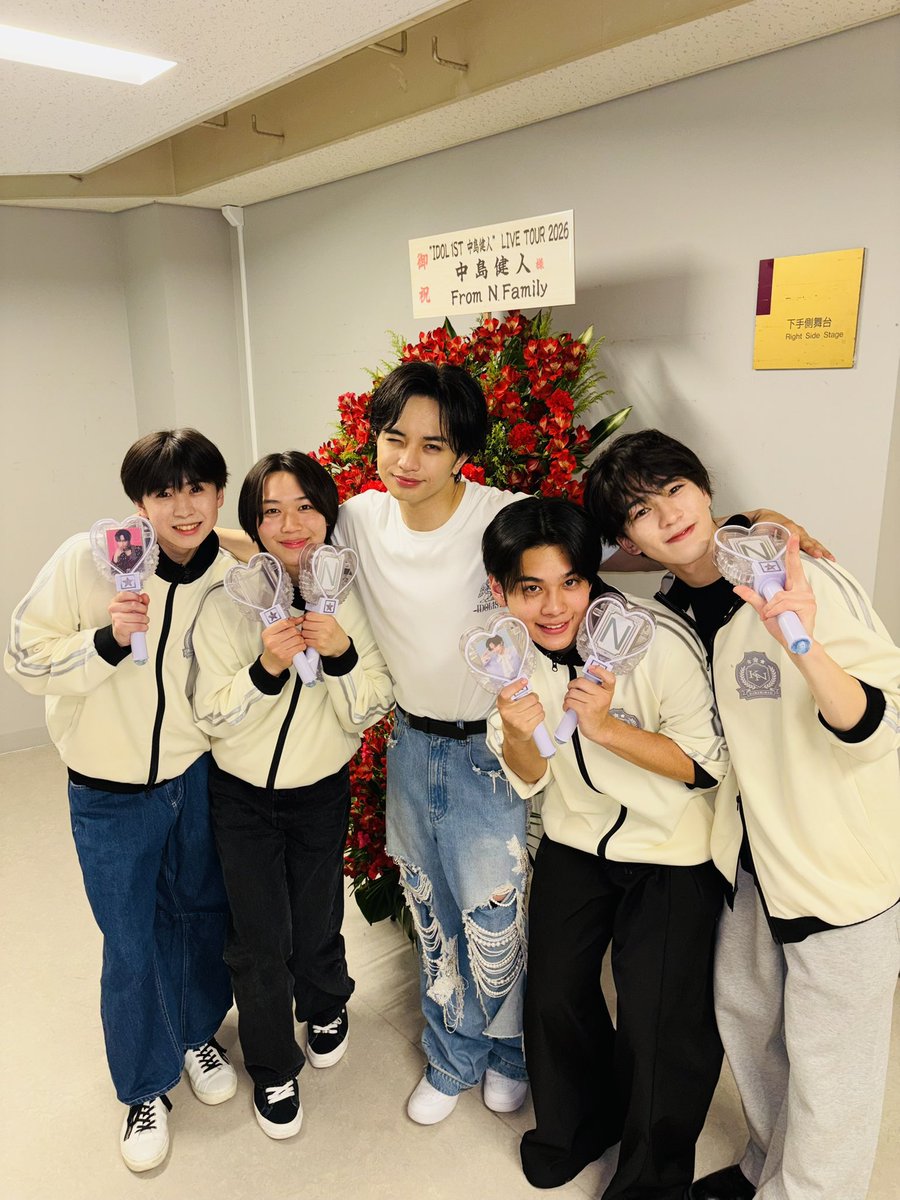 kawaiiginji's tweet photo. #松浦銀志 顔かわいい
#中島健人 #NsJunior 田中陽成 鍋田大成 末永光 https://t.co/d0qJdFBhds