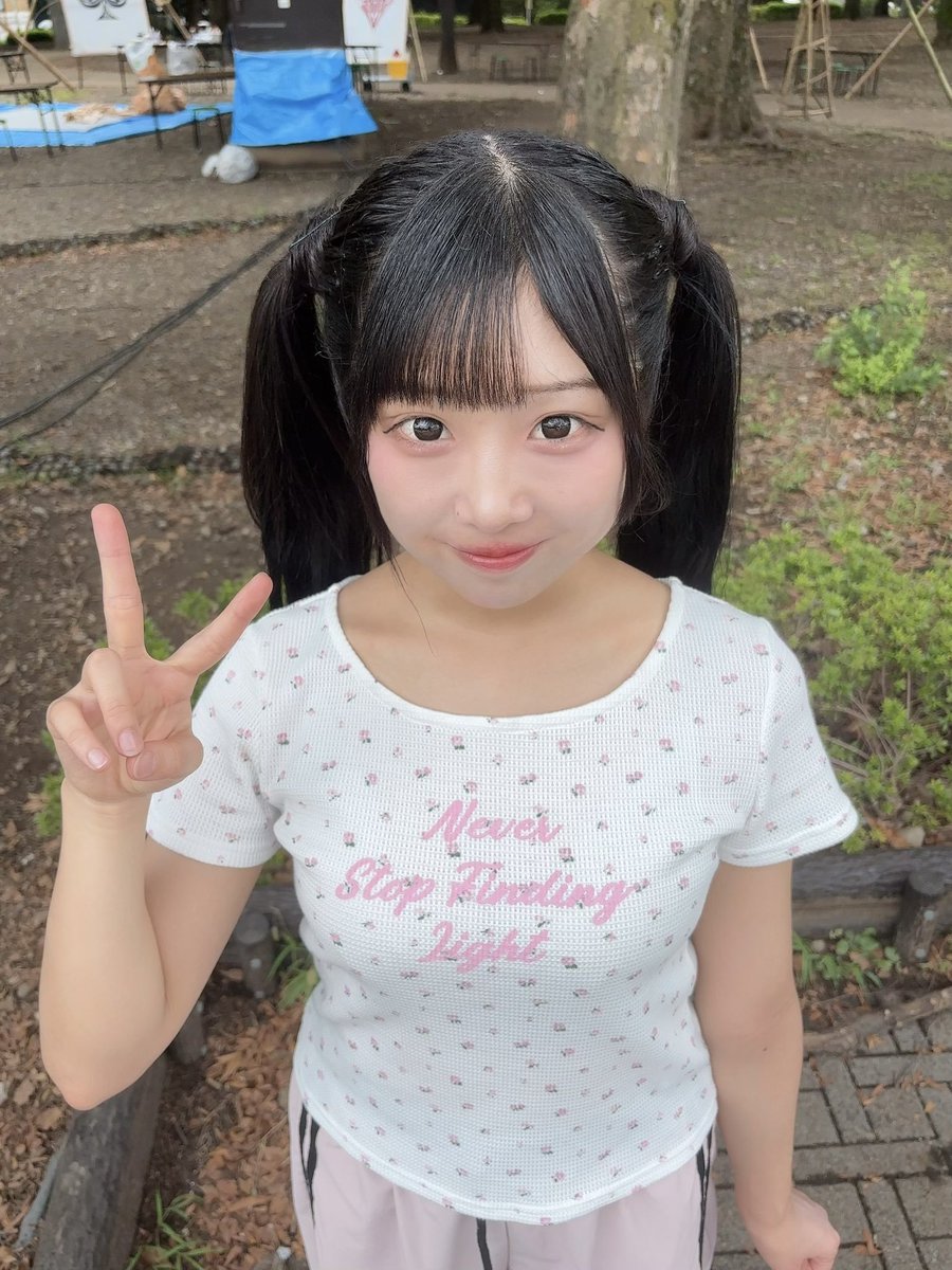 kokuma3582's tweet photo. 最近アイドルのばぶ率高くない？
まのんはリアルばぶだけどみんみんとるかちとゆかりんは成人してる😂 https://t.co/2YhQa1yEDq