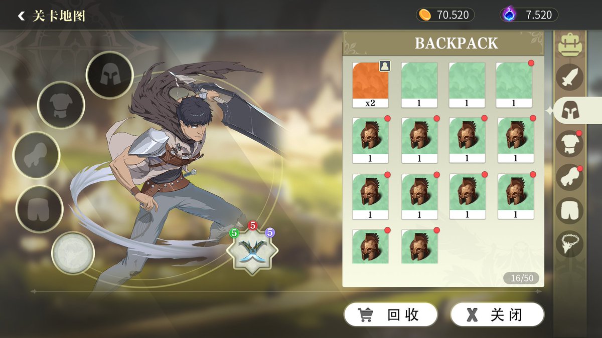 KamgmiY's tweet photo. Just finished a quick casual match and got that rare drop I’ve been grinding for all week! #GamingDaily https://t.co/Xg9E4ZkRk6