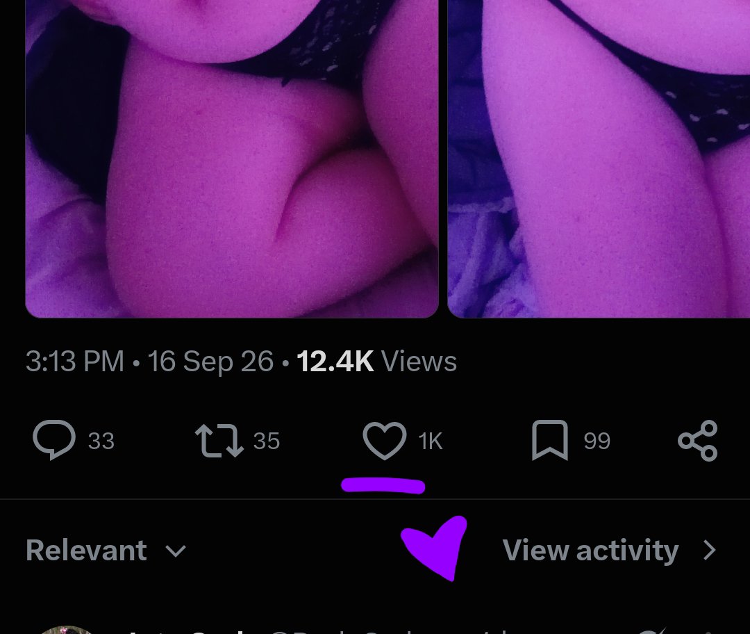 ChubbDolly's tweet photo. Omg I think this is the most likes I've ever gotten on Twitter ever, omg thank you guys so much!! 🥺🩷 https://t.co/0MPVVFY0lE