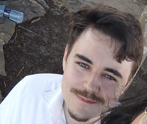 delugein's tweet photo. @fabledintime @excerizextrafry @tfpumpreloaded @rjtheflamer @KittyKryptid @junkyj64 I think this is to the detriment of your argument?

Testosterone is powerful for producing hair, my t levels are low(betamale chud) and yet my moustache grows to this in only a few days of neglect.

If testosterone is working effectively the hair should be thick and grow fast. https://t.co/VbslGM2n0I