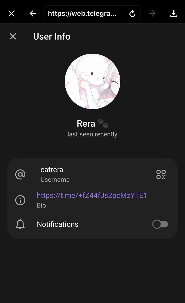 behindcatfishes's tweet photo. sweetroryy في تيليقرام منتحل و صارله شهرين يبوق صور و فيديوهات @o909 + يشل حقوقها معه ai , انسخوا الرابط و ادخلوا و سوو ريبورت https://t.co/9YxTWf4qiW