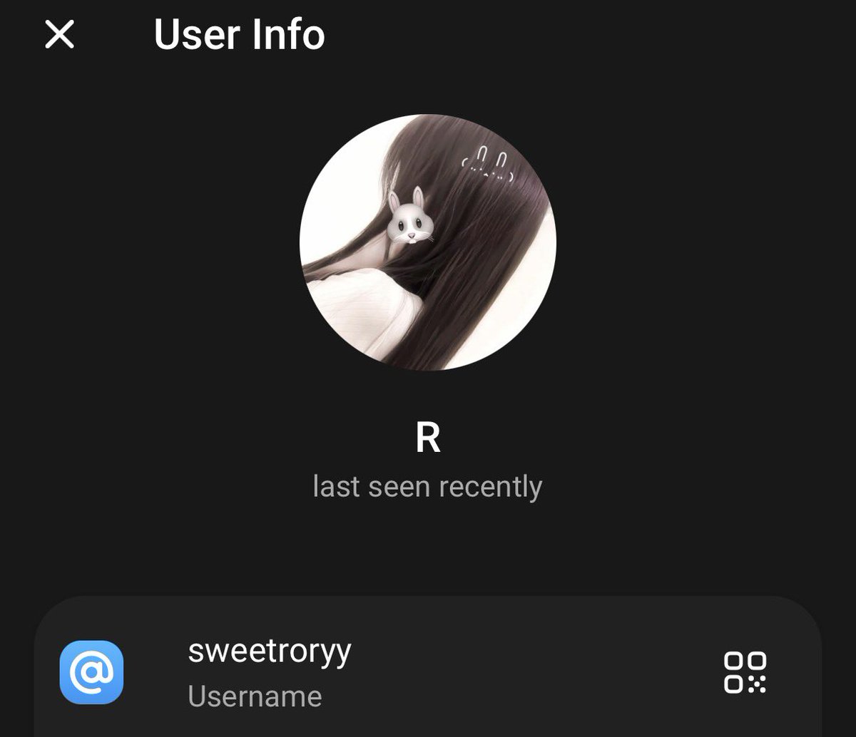 behindcatfishes's tweet photo. sweetroryy في تيليقرام منتحل و صارله شهرين يبوق صور و فيديوهات @o909 + يشل حقوقها معه ai , انسخوا الرابط و ادخلوا و سوو ريبورت https://t.co/9YxTWf4qiW