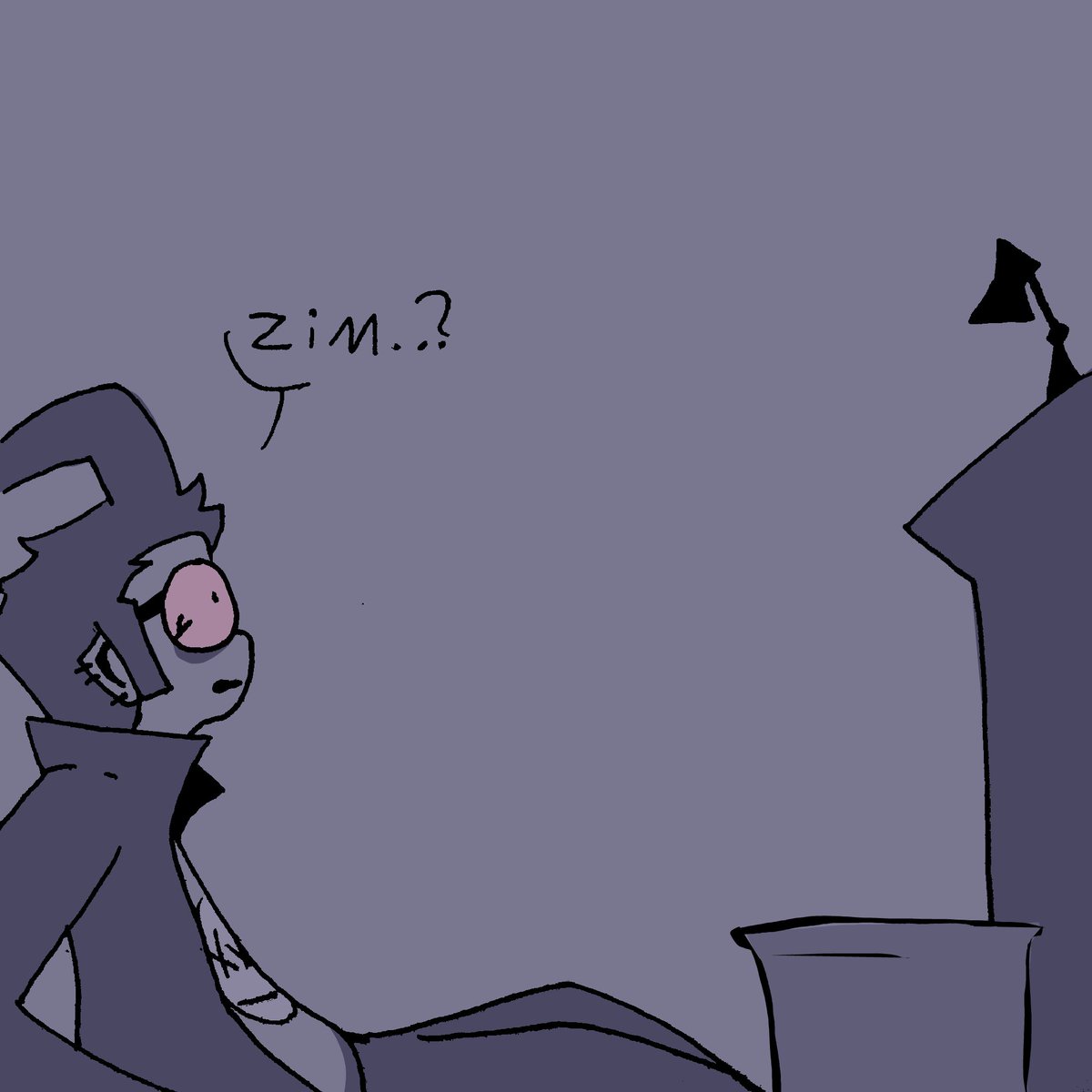 StarBunny1983's tweet photo. βπ³ππ'π π»πππππππ’β - part 27
#invaderzim #fanfic #cΓ³mic #zim #dib #gaz https://t.co/fwRwOXM5Cz