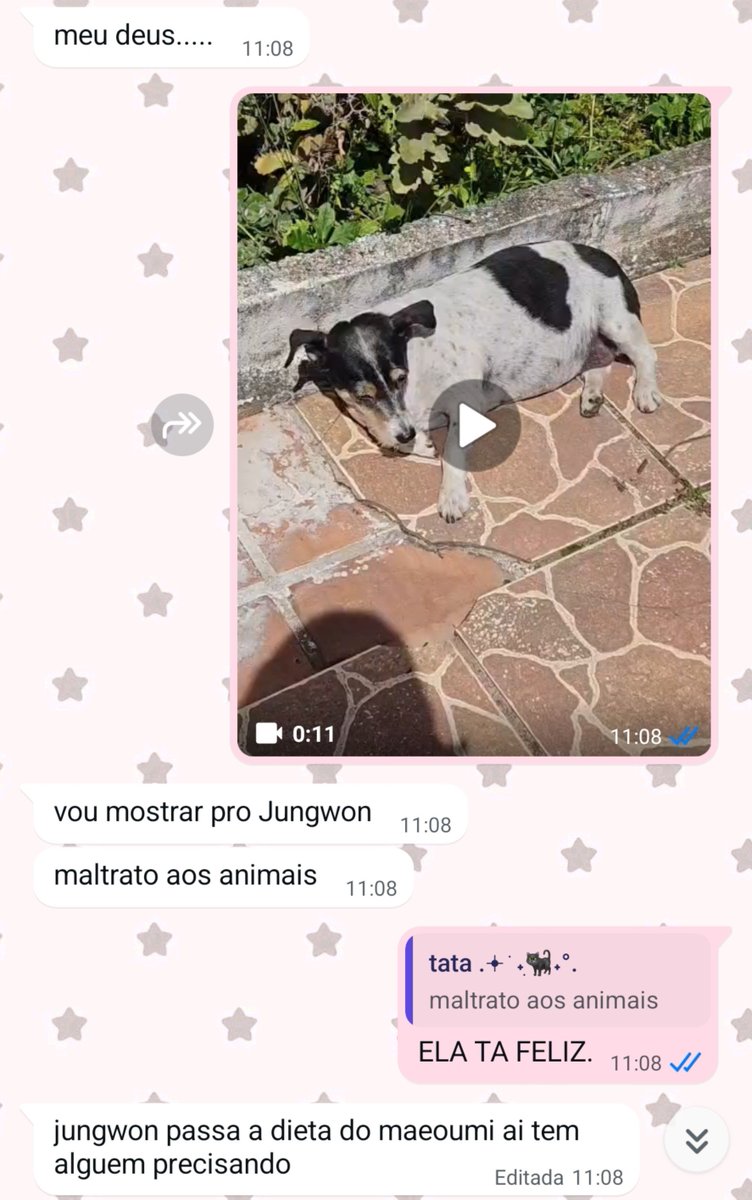 woniellit's tweet photo. cascando ainda com essa conversa https://t.co/umaK3WOicA