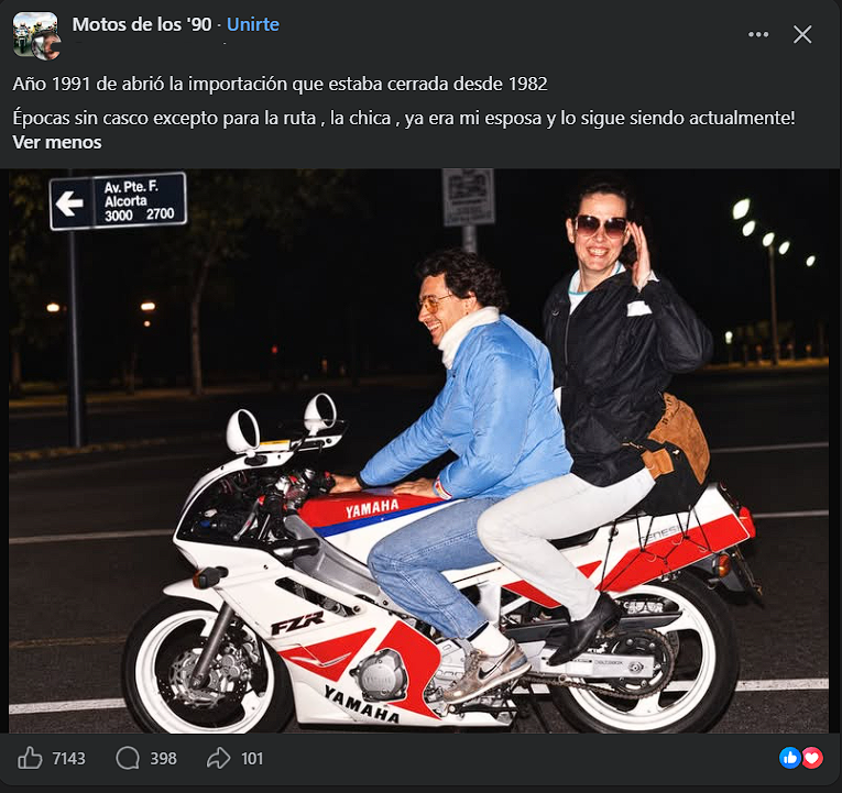panthotenic's tweet photo. El principio de los 90s fue literal como la caida del muro para muchisima gente nacida entre el 60  y el 70.

La alegria y el optimismo de aquellas epocas es increible. https://t.co/mciT5mRZP5