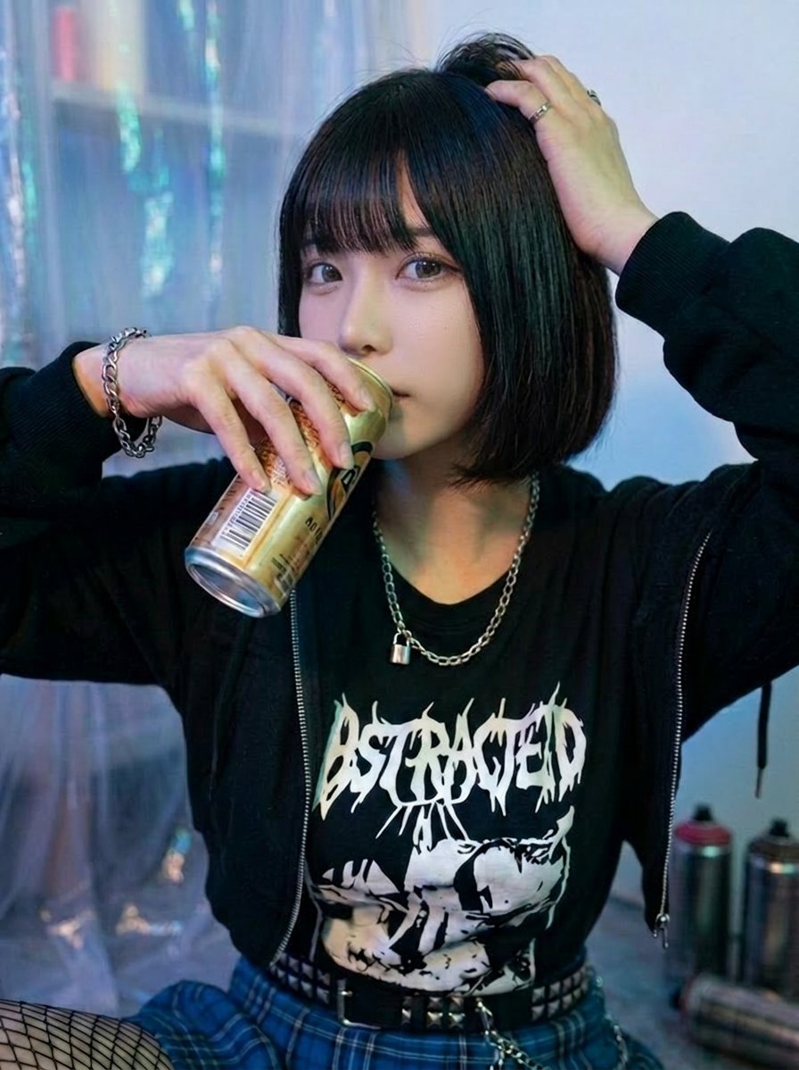 AshlynJ's tweet photo. 彼女さんいる人はコメント欄見ないでね https://t.co/XnOxbqDiQP