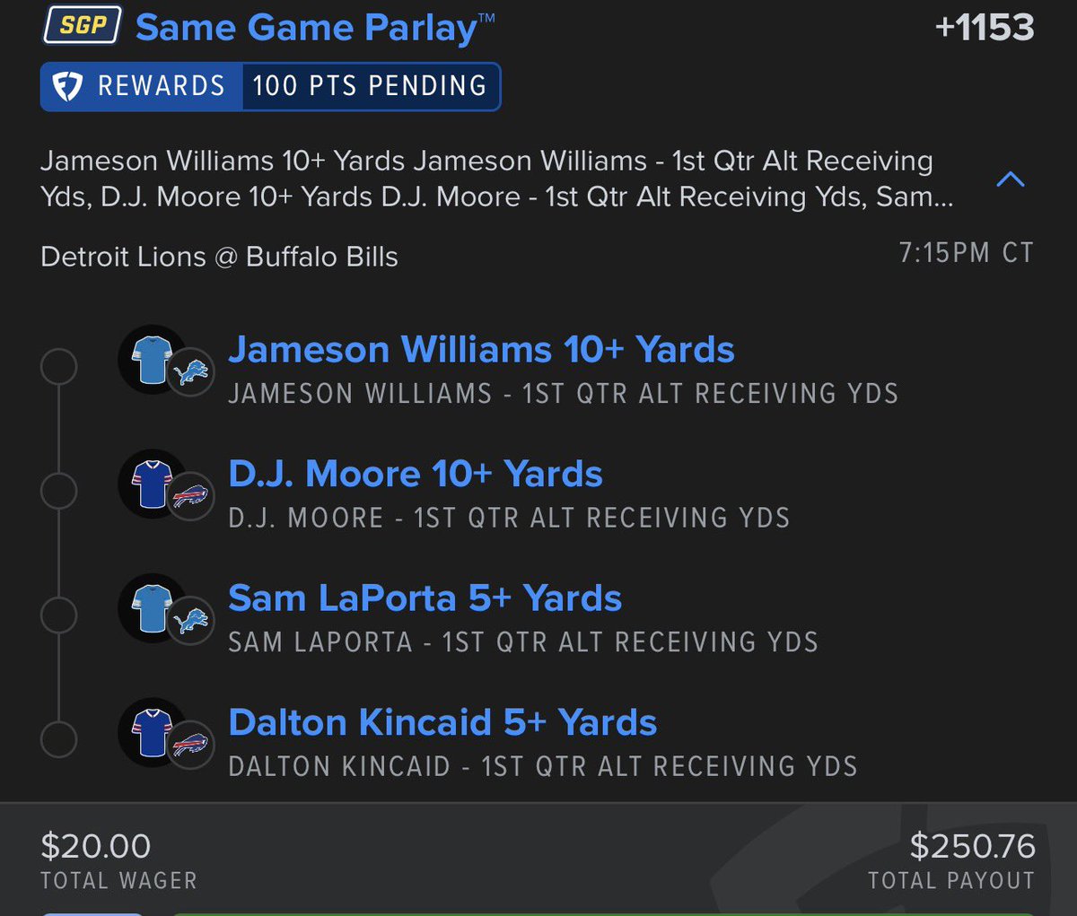 parlay_goat's tweet photo. 😈 https://t.co/uBgHt7Oa0e