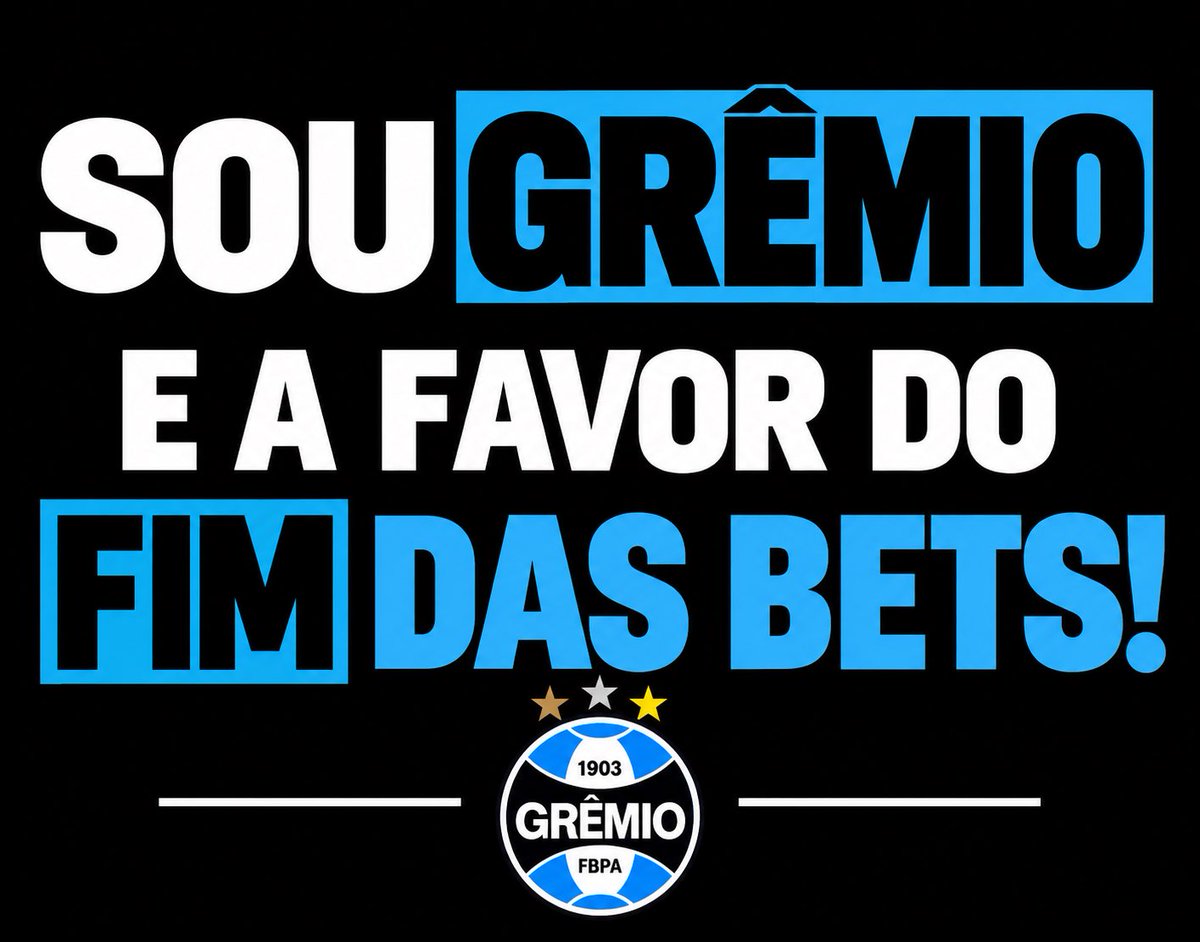MCMXCdoug's tweet photo. @Gremio https://t.co/zCnZpKBdOA