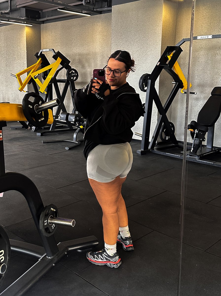 beeapeaches's tweet photo. showing the gainzzz yaaaas https://t.co/GrsoAfzv7s
