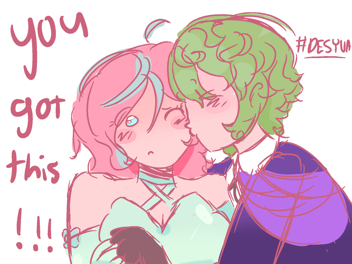 berrycakebug's tweet photo. Hey guys this is my vent ocslop art
#desyua #ALNSToc #yuaALNSToc #desmonALNSToc #desyuaALNST #alienstage #oc https://t.co/rY2U7VAjNQ