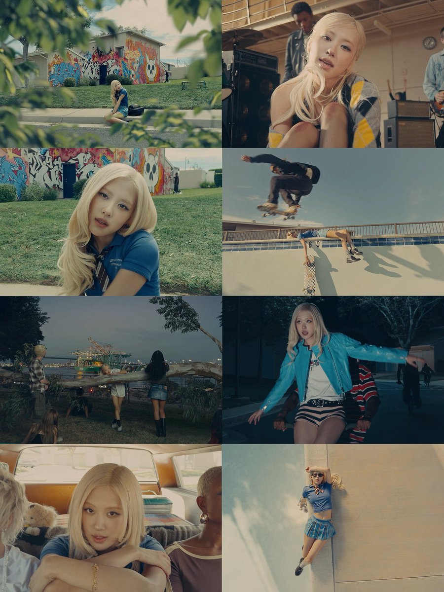 rosebpmexico's tweet photo. Nuestra number one girl está en el Top 10 de Tendencias en México ¡Vamos por ese #1 ! 

Comenten aquí 👇🏻

NEW TRICK OUT NOW
#NewTrickbyROSÉ 
#로제_뉴트릭_발매 #ROSÉ @numberoneHQ https://t.co/HVAKttLdB1