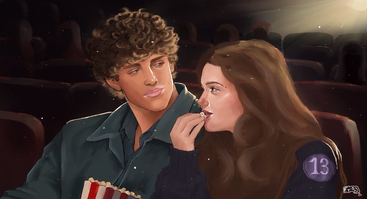 scmileven's tweet photo. johnnyshannon &amp; the notebook.

"I wanted to fight all her battles. I wanted to give her all her smiles and make her laugh and snatch her away from the rest of the world and keep her all to myself.

I just wanted her. For keeps." https://t.co/8kOtpTzwmZ