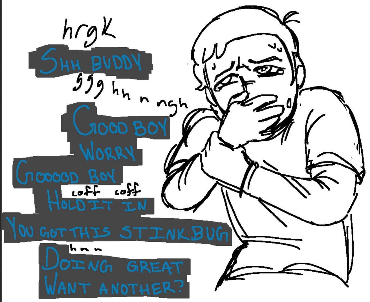 coriocortex's tweet photo. worry takes orders https://t.co/BYwgU8Srv9