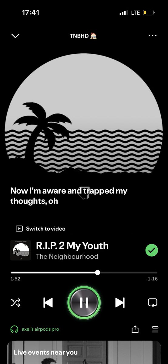 whereisaxeel's tweet photo. NO PUEDO ESPERAR A ESCUCHAR ESTA PARTE EN VIVO😭😭😭IM GONNA DIE https://t.co/LjLEwruX62