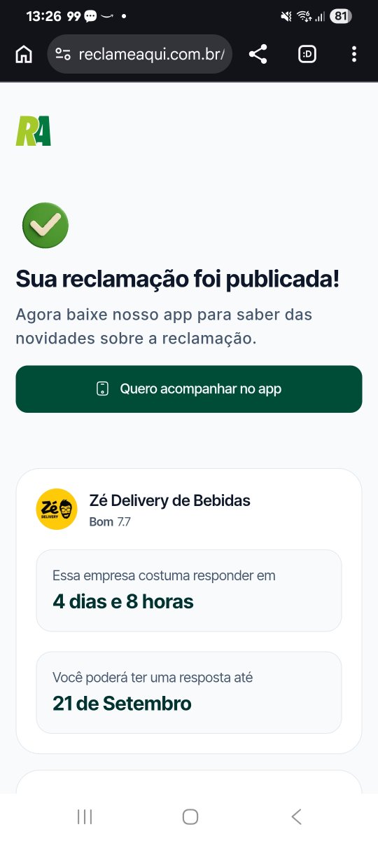 _Lukaszs's tweet photo. @TozzaFla @ZeDelivery @BrahmaCerveja A minha parte eu ja fiz rs https://t.co/xBhPcJwR6a