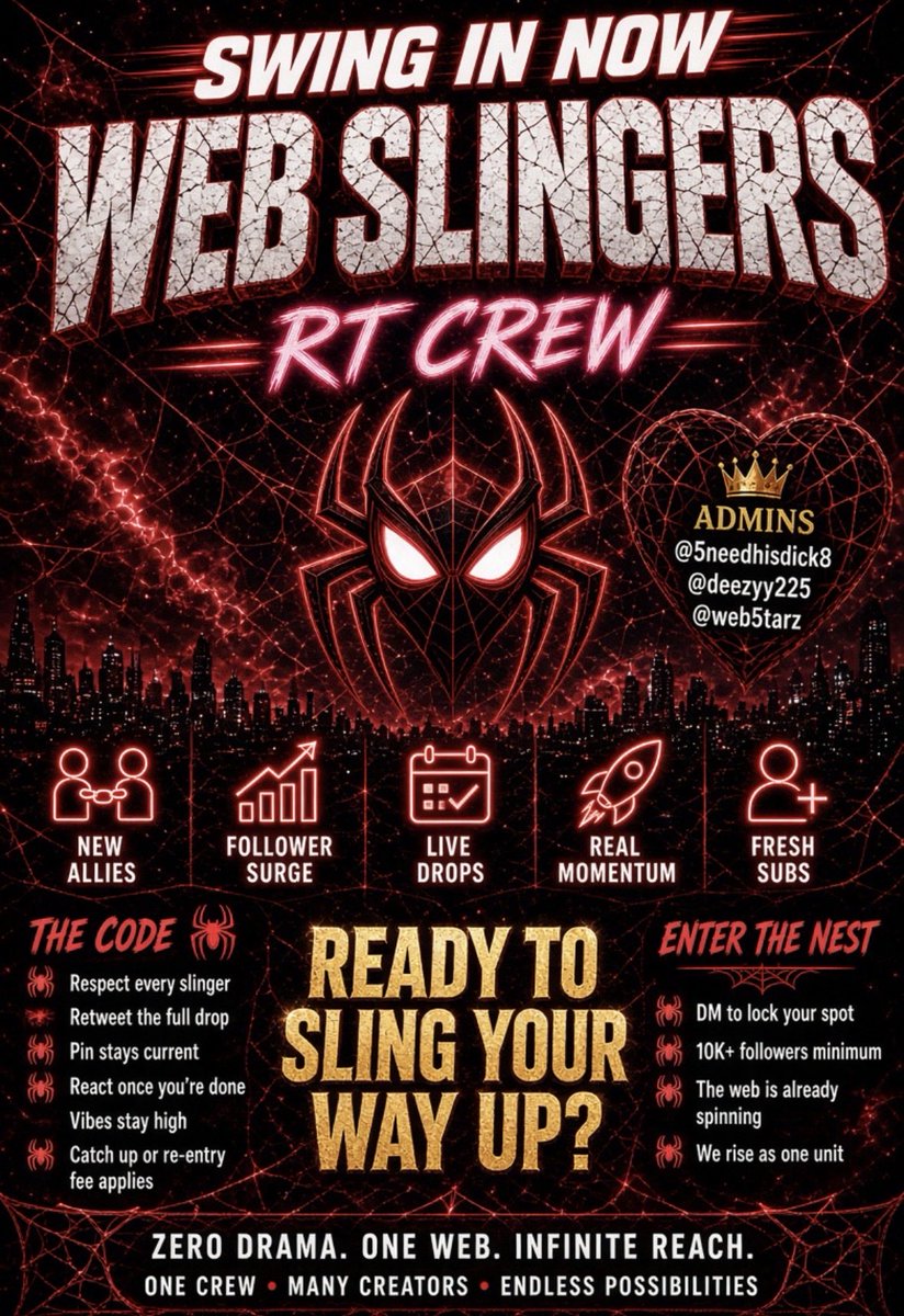 Web5tarz's tweet photo. https://t.co/xBqxH8o4Zt