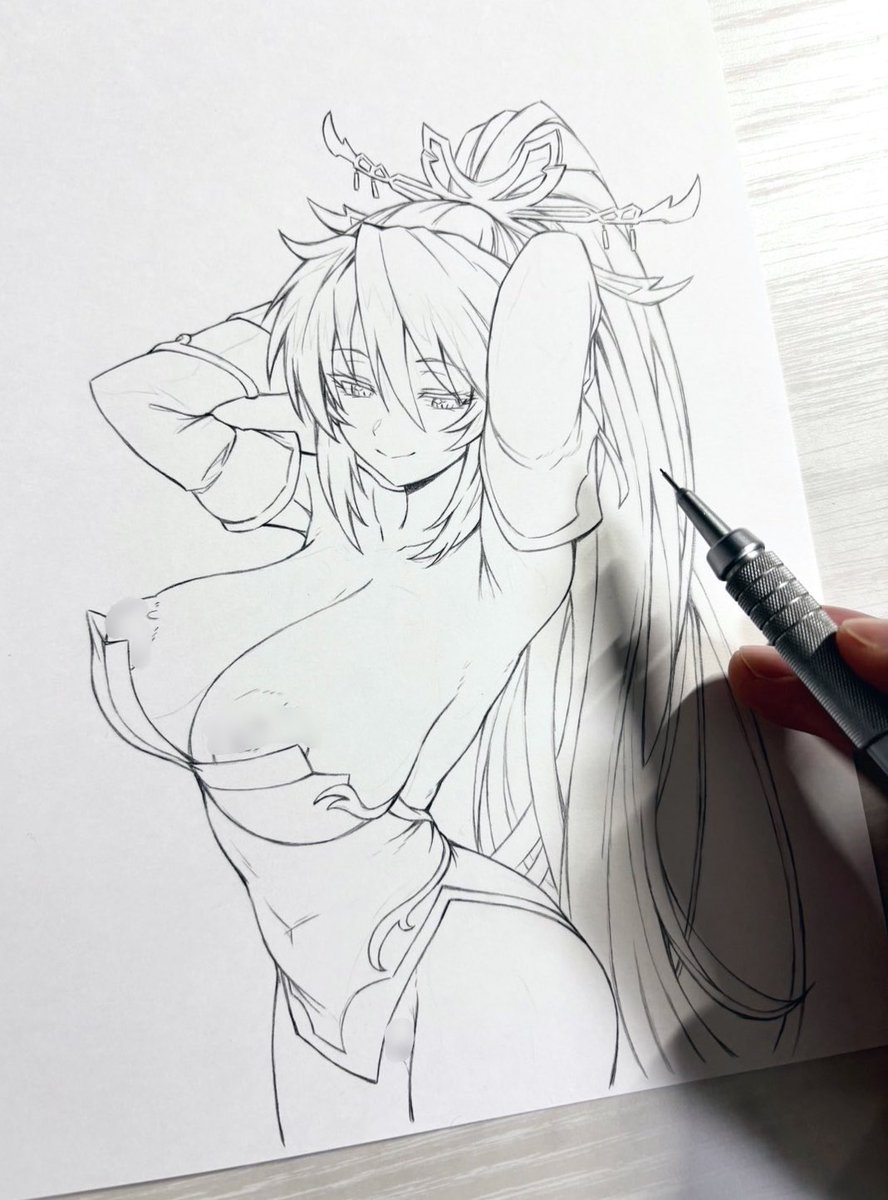 seishun_dendeke's tweet photo. マジ画力伸びた https://t.co/McdhMWxH7W