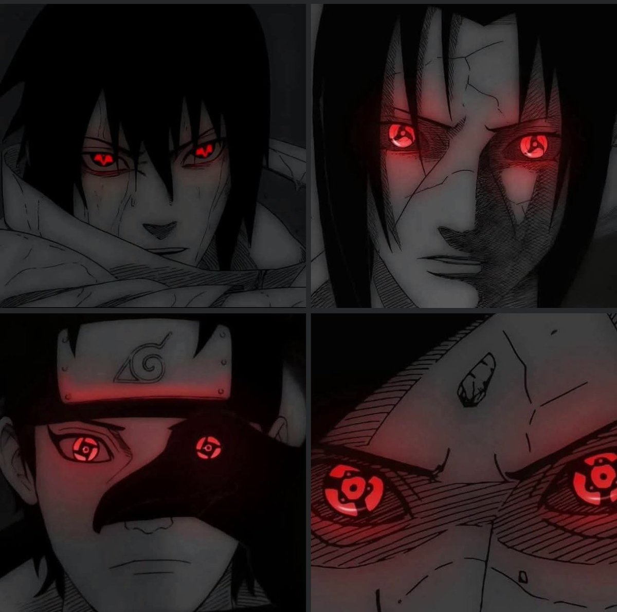 AnimexTwts's tweet photo. UCHIHA https://t.co/ntVJecTpMl