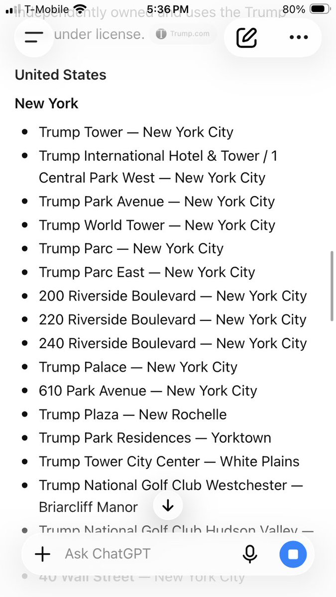 spmcclintock's tweet photo. @potus Touch the Kennedy Center, and I PREDICT your properties will be burned to ashes. Have fun hiring. Who is more vulnerable? 

Enjoy. 
@ACLU @maddow @chrislhayes @StephenM @realDonaldTrump @HRC @Nasdaq @BernieSanders @AOC @SenWarren https://t.co/zKYA79RJfj