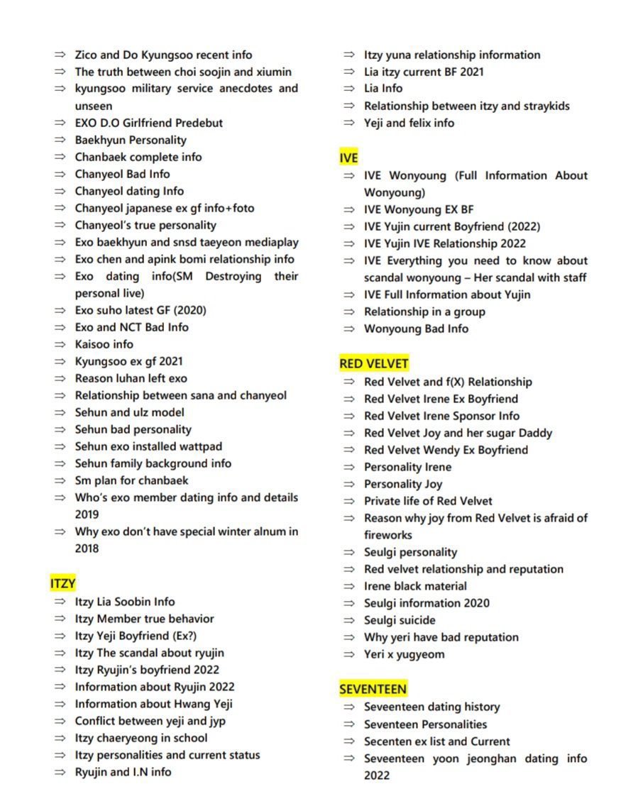kinfOsEll's tweet photo. kpop 정보 by 사생

#사생 #ㅈㅂㅍㅁ #ㅅㅅㄴ #ㅅㅅㅍ #사생팬 #사생정보 #sasaenginfo #NCT #SEVENTEEN  #ATEEZ #STRAYKIDS #ENHYPEN #EXO #THEBOYZ #TXT #TREASURE #세븐틴 #トレジャー #투모로우바이투게더 #엔하이픈 #정보판매 #번호판매 #ㅈㅂ #情報垢  #情報垢協力者探し #sasaengfan #sasaeng https://t.co/PuGmhHinwl
