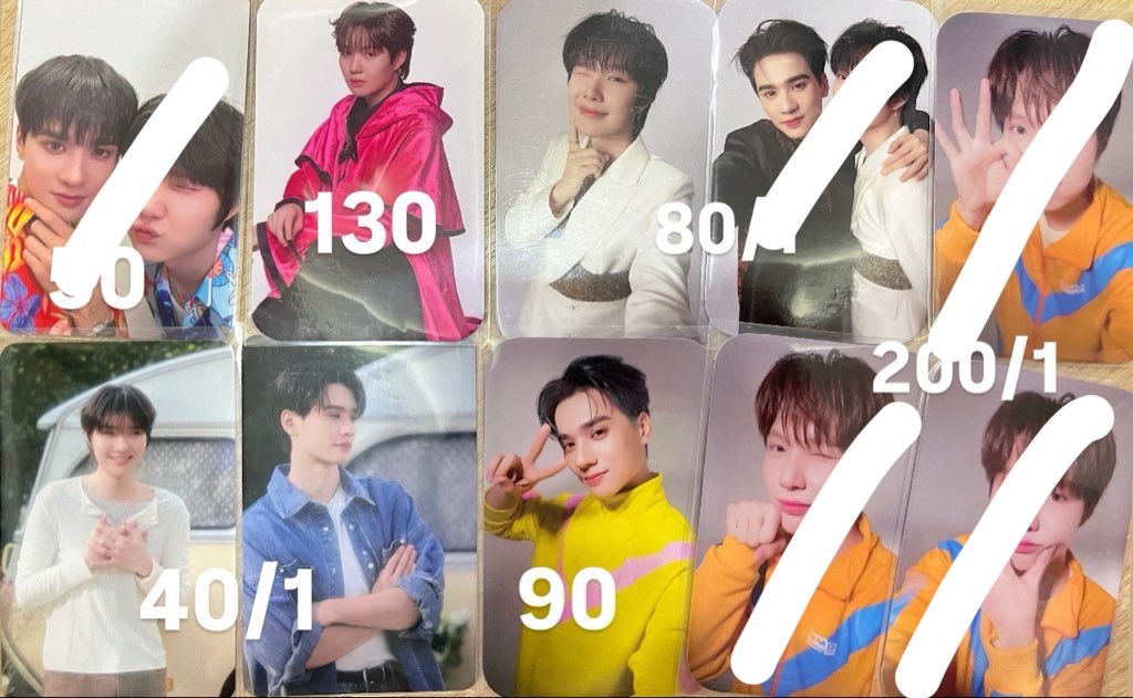 vanillapuffn's tweet photo. ราคาตามภาพค้าบ ค่าส่ง 40♡

#ตลาดนัดเก่งน้ำปิง #ตลาดนัดดูมันดิ https://t.co/1TpHWenN2N