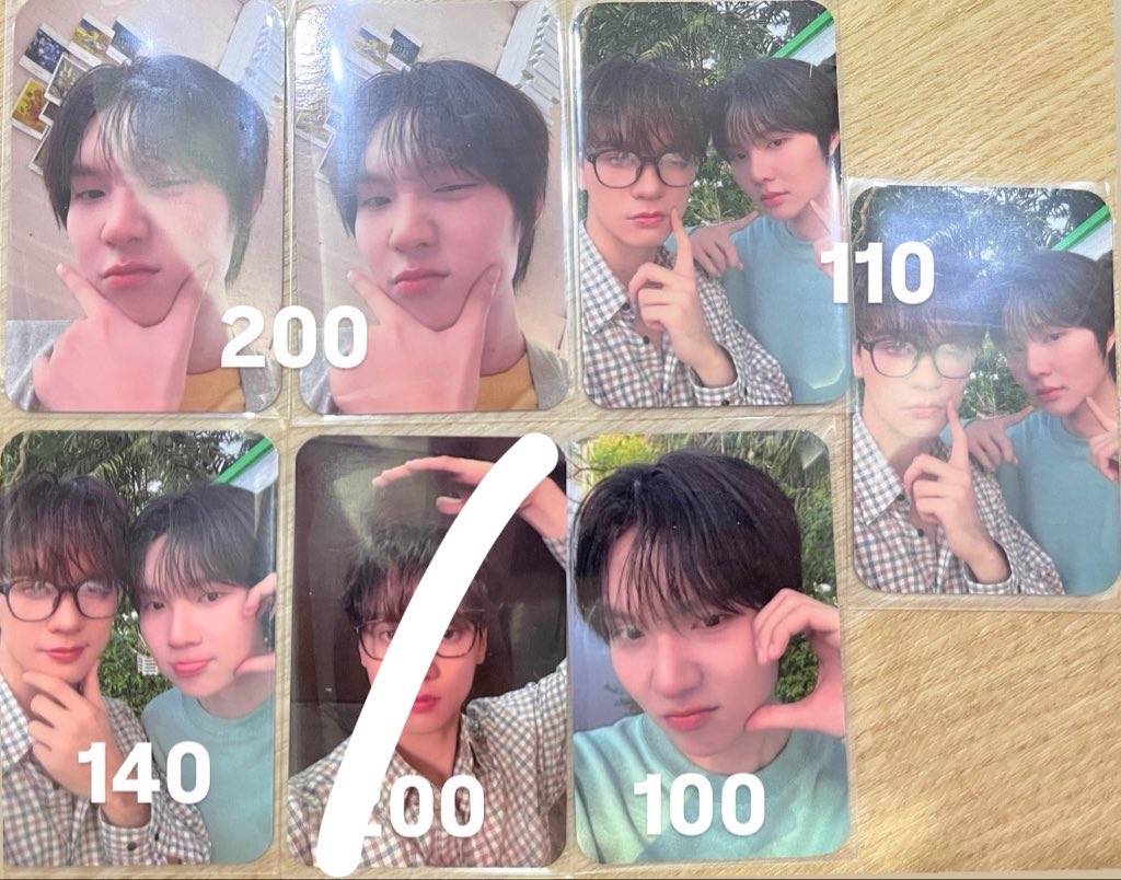 vanillapuffn's tweet photo. ราคาตามภาพค้าบ ค่าส่ง 40♡

#ตลาดนัดเก่งน้ำปิง #ตลาดนัดดูมันดิ https://t.co/1TpHWenN2N