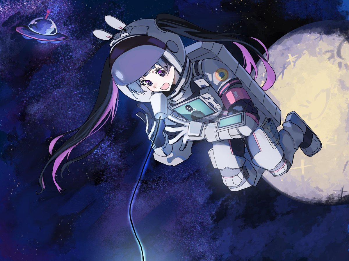 Nizisharp5178's tweet photo. 聞こえてますか〜？
＊タップ推奨 https://t.co/GF8TFPt3kc