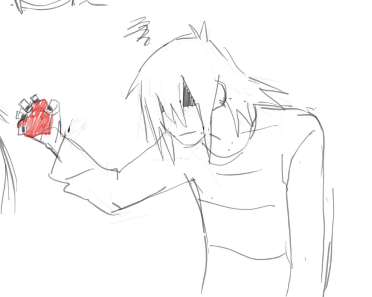 natura1ight's tweet photo. assorted kris doodles https://t.co/0R75kRre37