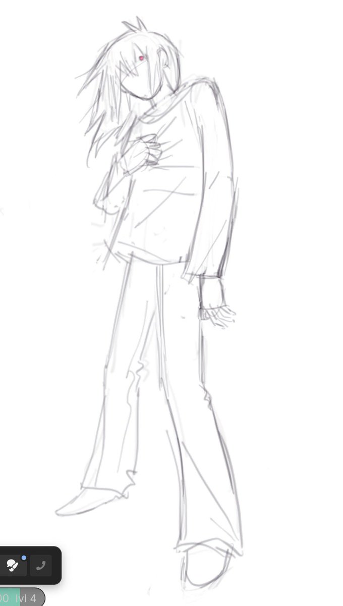 natura1ight's tweet photo. assorted kris doodles https://t.co/0R75kRre37