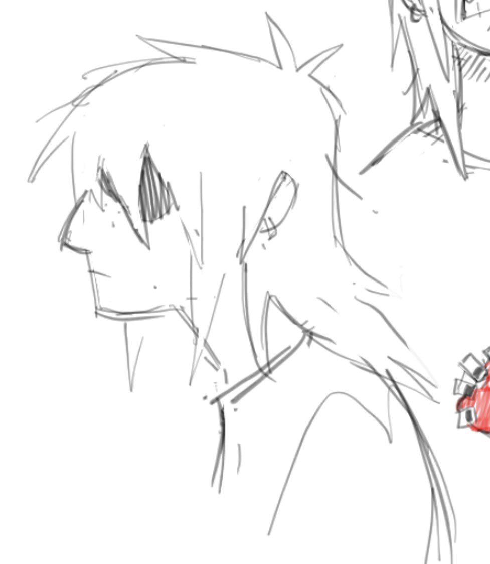 natura1ight's tweet photo. assorted kris doodles https://t.co/0R75kRre37