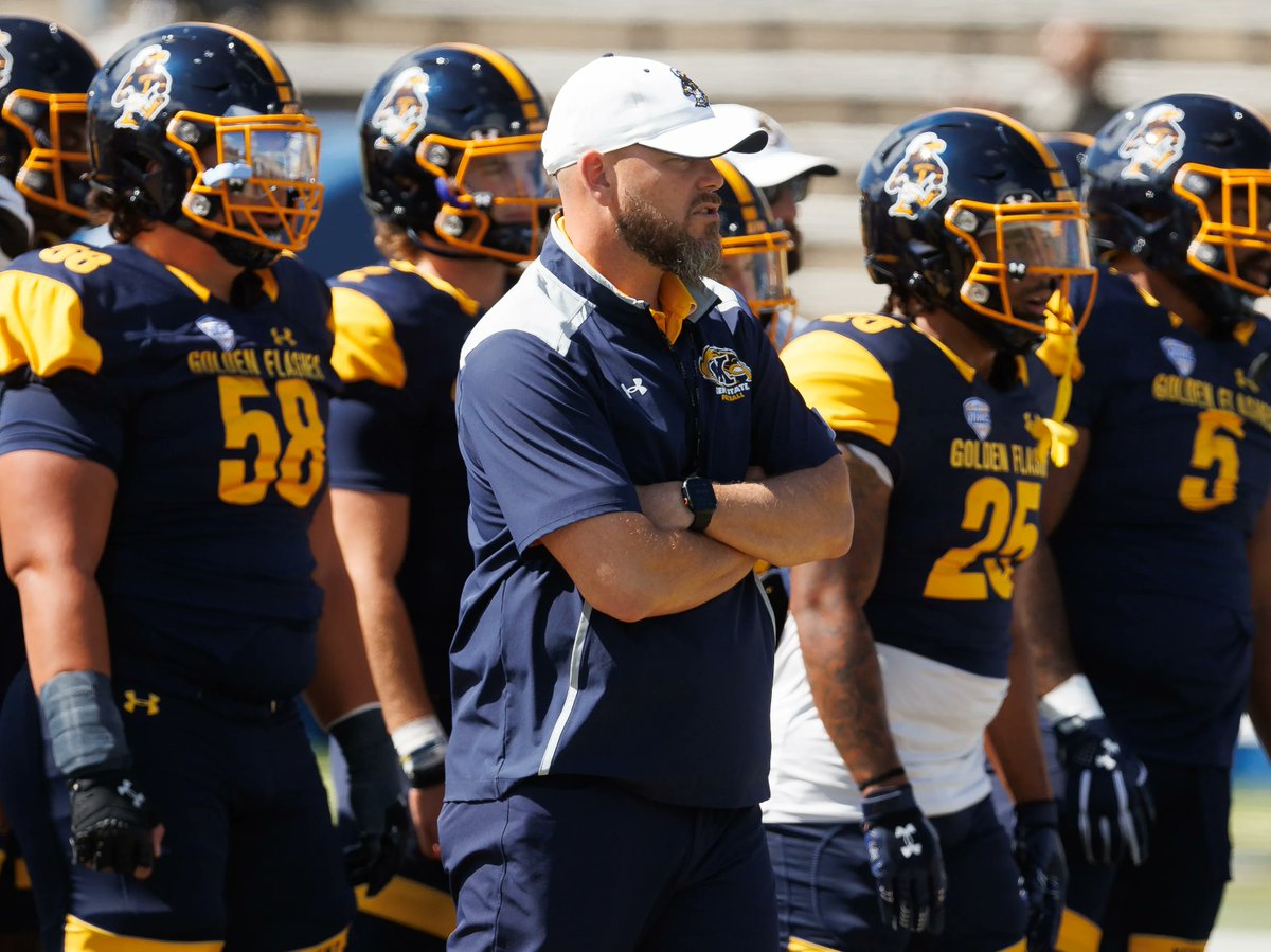SEHS_FOOTBALL's tweet photo. Brotherhood in the Horseshoe: Former Eagles Set for Kent State-Ohio State Matchup

Five former St. Edward Eagles will be connected across opposite sidelines when Kent State visits sixth-ranked Ohio State at noon Saturday, Sept. 19, at Ohio Stadium in Co... https://t.co/EJ2vaLCrhB https://t.co/7ct8La13XR