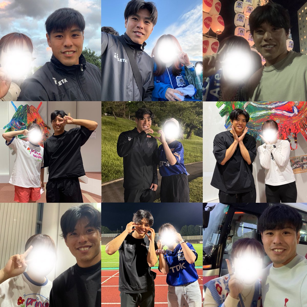 cherryshige5's tweet photo. 個人昇格、J1京都サンガF.C.に移籍。

これまでの秋田への貢献度は計り知れないし、
「秋田の誇れるNo.6」と言われるまで秋田の中心選手になったね。

たくさんのありがとうと思い出を大事にして、私も前を向く！💫

京都行くよー！もろくんがんばろう😌✨

#ブラウブリッツ秋田
#京都サンガ
#諸岡裕人 https://t.co/6GCYSZjaWd