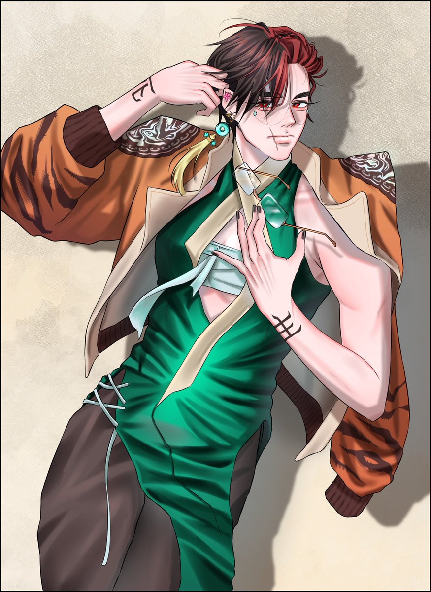 daemma0119's tweet photo. EMMA

#oc #knifelife https://t.co/6op8iB6vUp