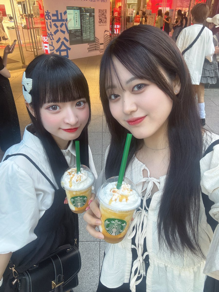 rinrin_9190's tweet photo. おはよーー🥺
久しぶりにXを動かしてみる……！！

最近ねひそかちゃんととある趣味が同じで仲良しこよししてるのです🩷🤍

またこうやって仲良くなれるの嬉しい😭♡

@Hisoka_Hyodo https://t.co/FWwqvaTYDo
