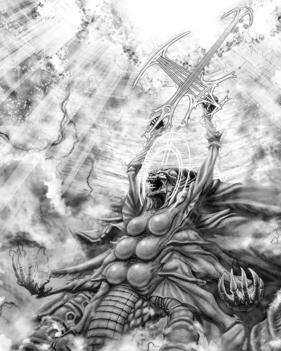 nuzme's tweet photo. Arbiter's Sword https://t.co/OmBmQVHAqd