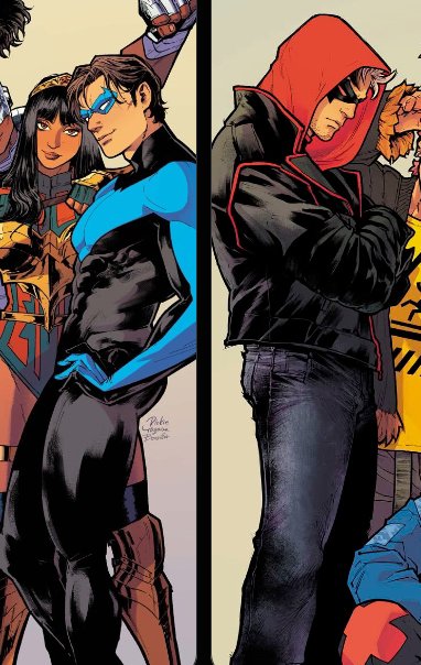 arakhnoidsilk's tweet photo. I need a moment #jaydick https://t.co/kOk2DcScuR