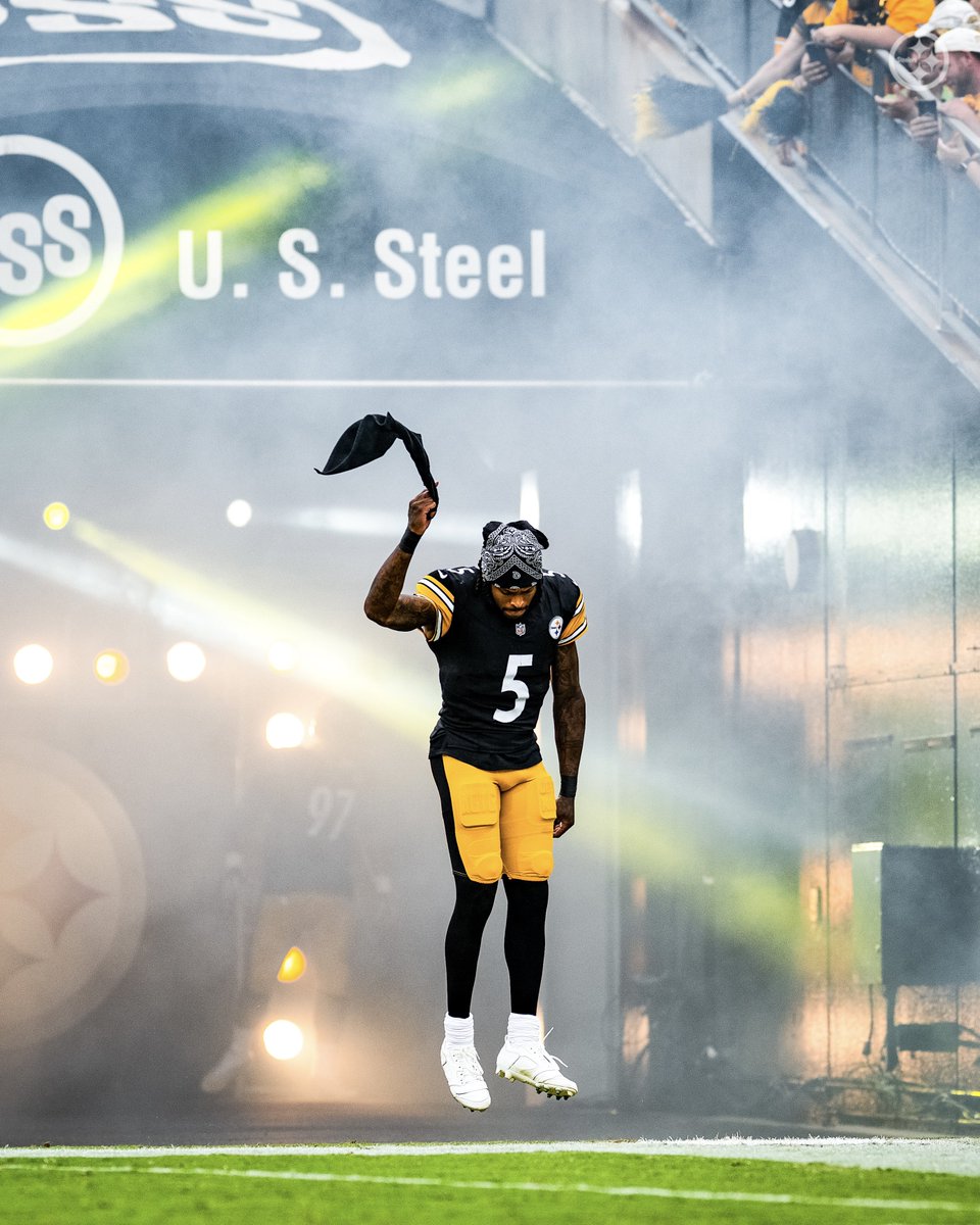steelers's tweet photo. 5️⃣ https://t.co/HcSfzCnMs3
