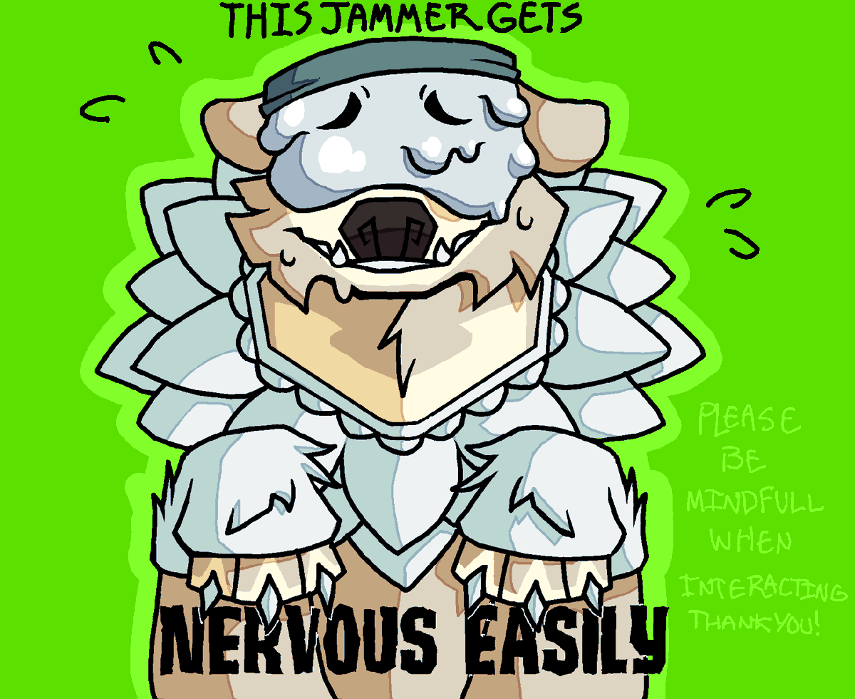 DiEHAUSDESORCA's tweet photo. anotha animal jam masterpiece

#animaljam #ajpw https://t.co/iiEzuqs4Fv