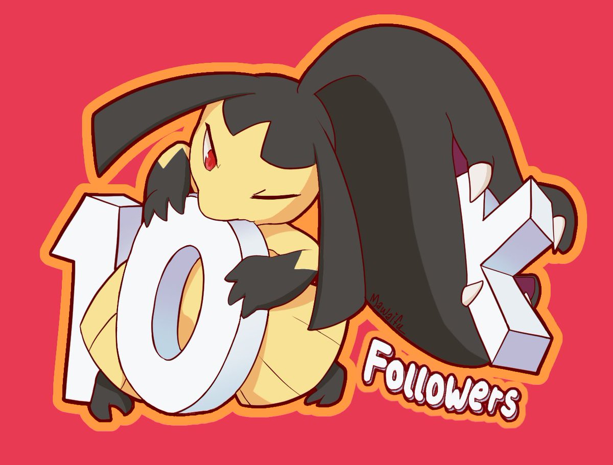 Mawaifu_'s tweet photo. Thanks for the 10 followers! https://t.co/xFxhNfyNE3