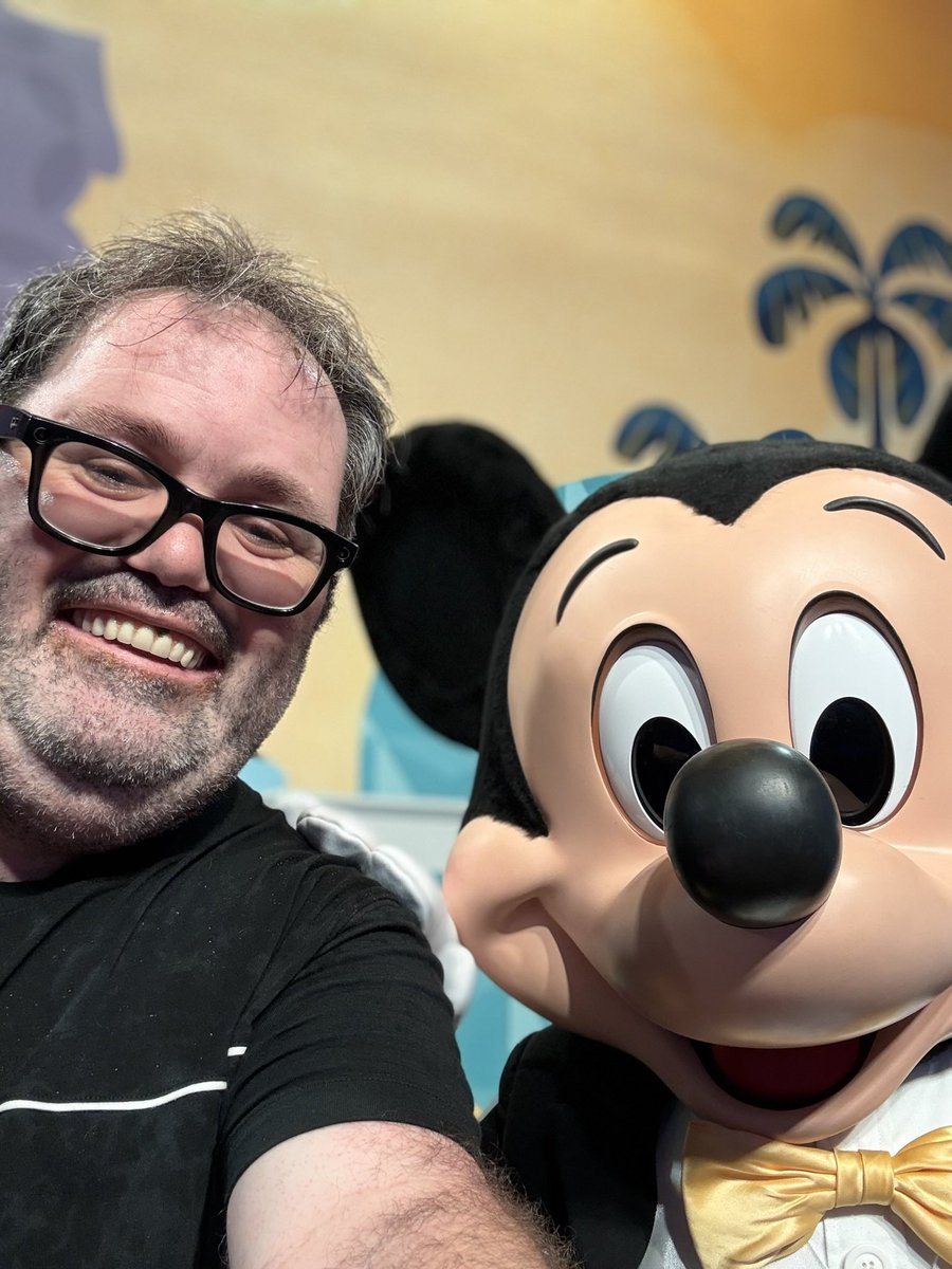 ThemeParkFan83's tweet photo. @OrlandoPodcast https://t.co/jT0G3Vlmi3