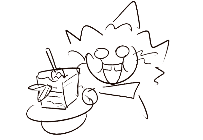 C0ttonBaker's tweet photo. scampi gave me ideas i think its awesome do you wanna try https://t.co/qGzD2oFMaK