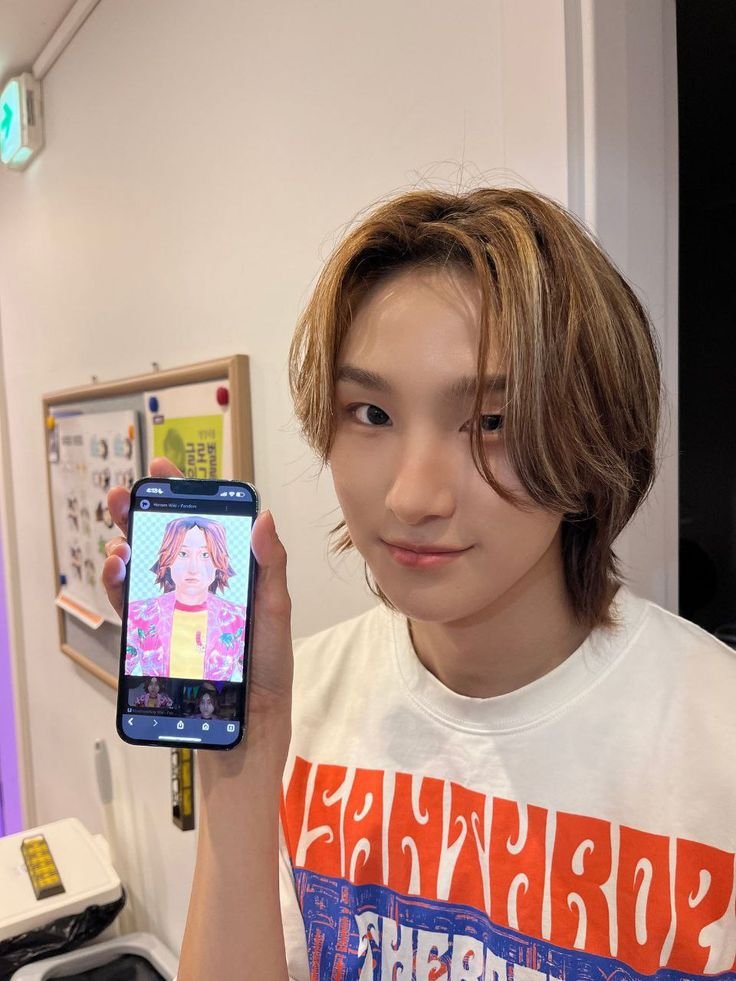 starkaft3rdark's tweet photo. "Awesome, totally cool and like super awesome. Like, REALLY awesome."
Anya & Daisuke for #5TARZSELCADAY 🥰🥰🥰🦅 #5ZSD #LOOP_LOCKDOWN @1VERSE_official #Mouthwashing https://t.co/mwD2LdVvtz