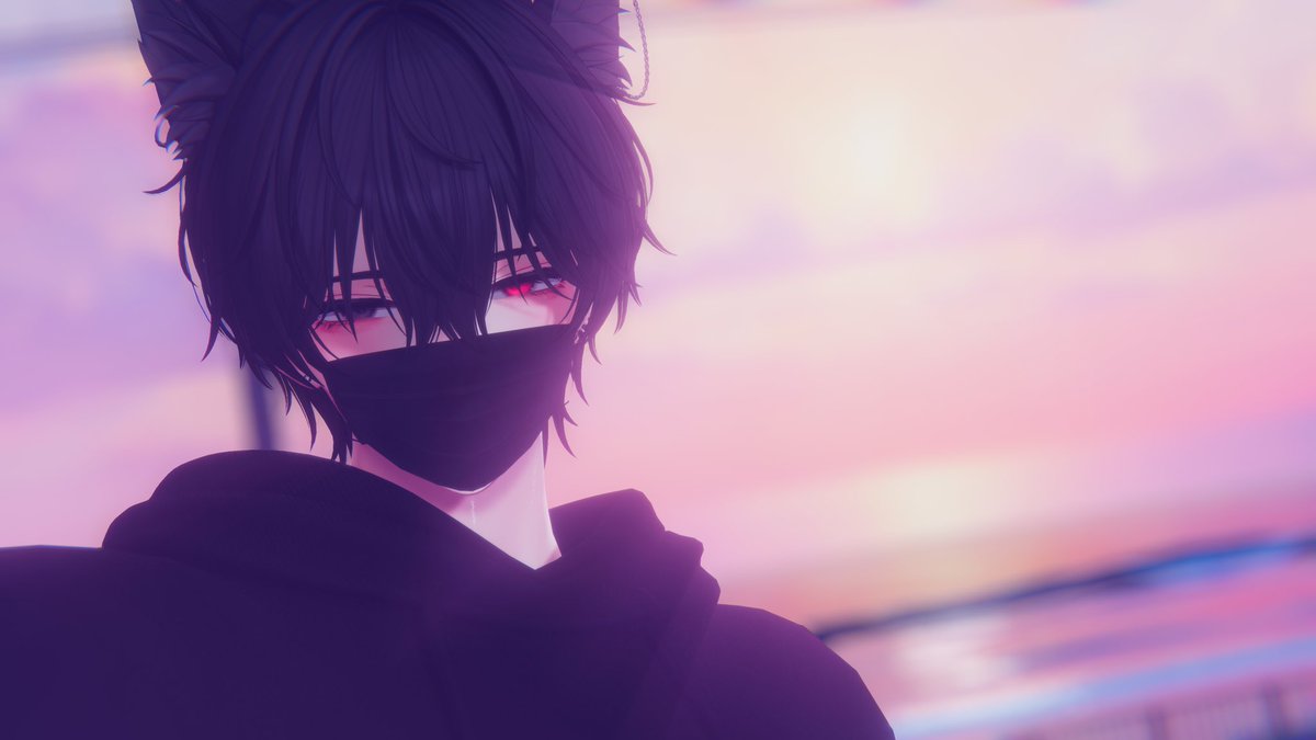 akohaleaf's tweet photo. #Komano3D
おはよう https://t.co/K4gp8j95Qw