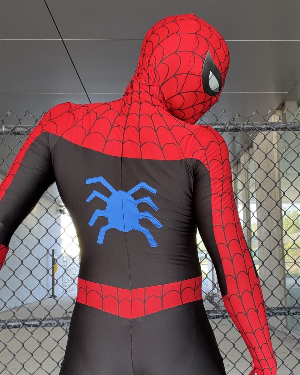 capitalspidey's tweet photo. Front and back shots https://t.co/09wN9Z7NV0